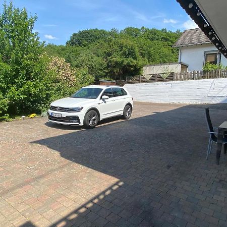 Rooms4Ring Privatzimmer Am Nurburgring Quiddelbach ภายนอก รูปภาพ