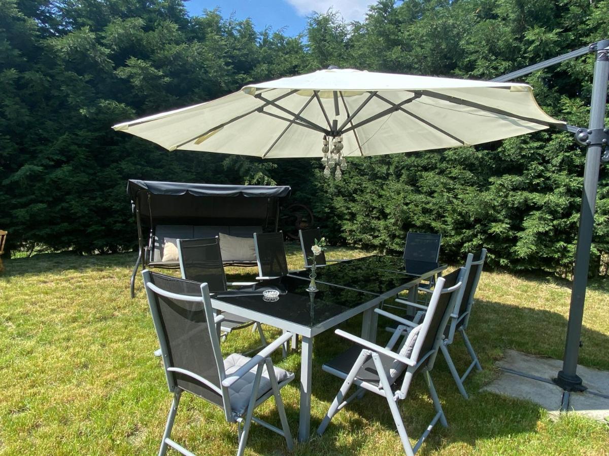 Rooms4Ring Privatzimmer Am Nurburgring Quiddelbach ภายนอก รูปภาพ